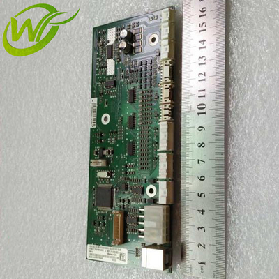 Painel de controlo 175-018-7952 do SE de Wincor PC280 das peças sobresselentes do ATM 1750187952