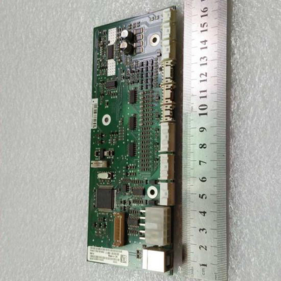 Painel de controlo 175-018-7952 do SE de Wincor PC280 das peças sobresselentes do ATM 1750187952