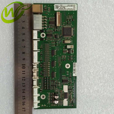 Painel de controlo 175-018-7952 do SE de Wincor PC280 das peças sobresselentes do ATM 1750187952