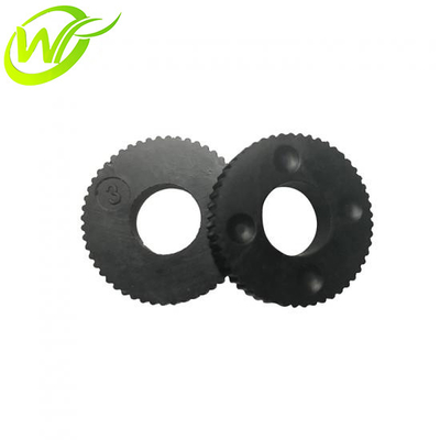 Rolo de borracha 01750158703 1750158703 de Wincor Nixdorf CCDM das peças do ATM