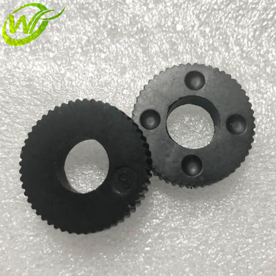 Rolo de borracha 01750158703 1750158703 de Wincor Nixdorf CCDM das peças do ATM