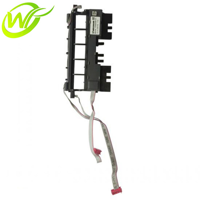 Travessia USDMS de Wincor Nixdorf das peças do ATM abaixo de Assd 01750079795 1750079795