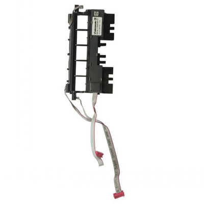 Travessia USDMS de Wincor Nixdorf das peças do ATM abaixo de Assd 01750079795 1750079795