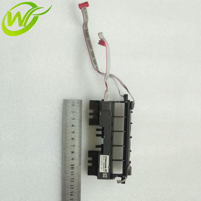 Travessia USDMS de Wincor Nixdorf das peças do ATM abaixo de Assd 01750079795 1750079795