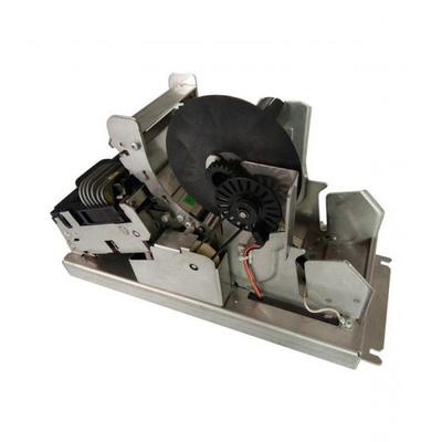 Impressora de jornal Head Assd de Wincor Nixdorf NP06 das peças do ATM 01750066931 1750066931