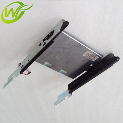 Apresentador 2050XE AGT CMD-V4 RL horizontal 232mm de Wincor das peças do ATM 1750059116