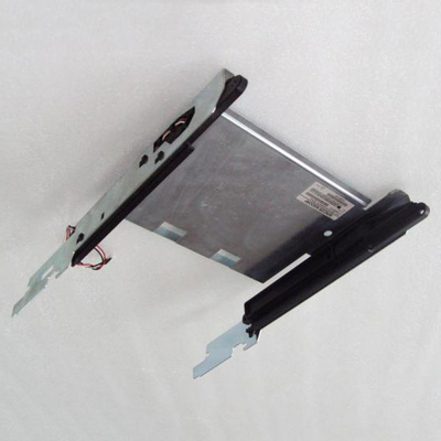 Apresentador 2050XE AGT CMD-V4 RL horizontal 232mm de Wincor das peças do ATM 1750059116