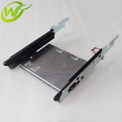 Apresentador 2050XE AGT CMD-V4 RL horizontal 232mm de Wincor das peças do ATM 1750059116