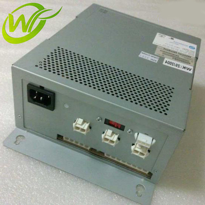 A máquina do ATM parte a fonte de alimentação central 1750069162 17-5006-9162 de Wincor