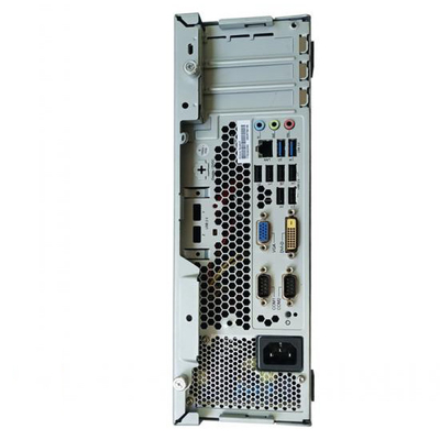 Peças Wincor Nixdorf SWAP-PC 5G I5-4570 TPMen do ATM 01750267963 1750267963