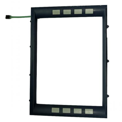 Br chave macio PC28x 1750192038 da polegada STD do quadro 15 de Wincor PC280 FDK das peças do ATM