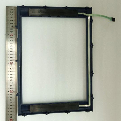 Br chave macio PC28x 1750192038 da polegada STD do quadro 15 de Wincor PC280 FDK das peças do ATM