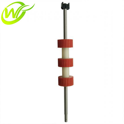 Assy 01750239538 1750239538 de VSt do eixo do extrator de Wincor Cineo C4060 das peças sobresselentes do ATM