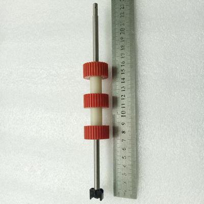 Assy 01750239538 1750239538 de VSt do eixo do extrator de Wincor Cineo C4060 das peças sobresselentes do ATM
