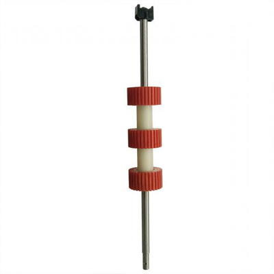 Assy 01750239538 1750239538 de VSt do eixo do extrator de Wincor Cineo C4060 das peças sobresselentes do ATM