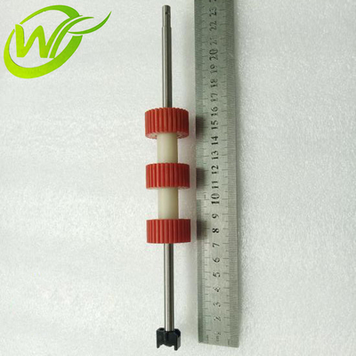 Assy 01750239538 1750239538 de VSt do eixo do extrator de Wincor Cineo C4060 das peças sobresselentes do ATM