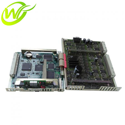 Painel de controlo 01750103566 de Wincor CCDM do controlador das peças da máquina do ATM 1750103566