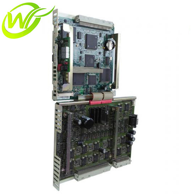 Painel de controlo 01750103566 de Wincor CCDM do controlador das peças da máquina do ATM 1750103566