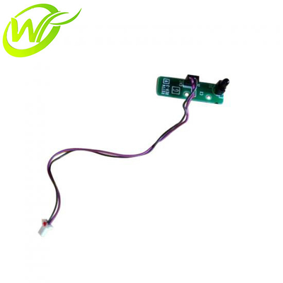 Chicote de fios do sensor das peças do ATM para o leitor de cartão 1750173205 de Wincor V2CU 1750173205-30