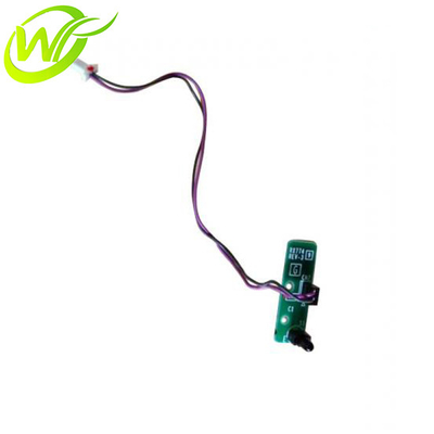 Chicote de fios do sensor das peças do ATM para o leitor de cartão 1750173205 de Wincor V2CU 1750173205-30