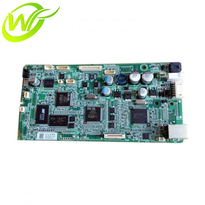 PWB 1750173205 1750173205-29 de Control do leitor de cartão de Wincor V2CU das peças do ATM