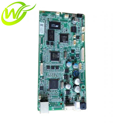 PWB 1750173205 1750173205-29 de Control do leitor de cartão de Wincor V2CU das peças do ATM