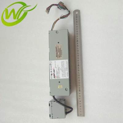 Fonte de alimentação 01750063735 1750063735 de Wincor Nixdorf 4915 das peças sobresselentes do ATM