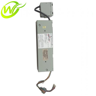 Fonte de alimentação 01750063735 1750063735 de Wincor Nixdorf 4915 das peças sobresselentes do ATM