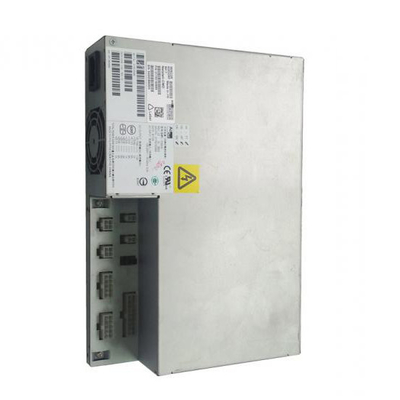 A máquina do ATM parte a fonte de alimentação 01750160689 1750160689 de Wincor