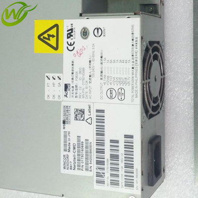 A máquina do ATM parte a fonte de alimentação 01750160689 1750160689 de Wincor