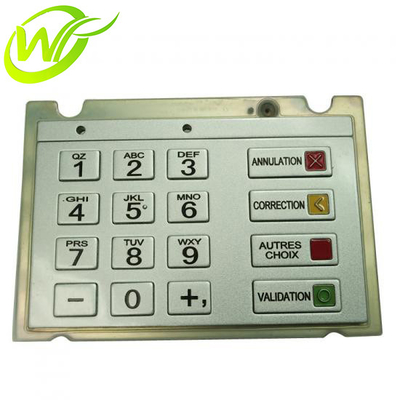 PPE V6 01750159594 1750159594 do teclado de Wincor Nixdorf das peças sobresselentes do ATM