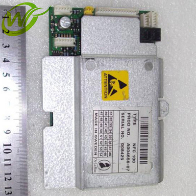 Controlador A004656 A-004656 do alimentador das peças NFC100 Noxe da máquina de NMD ATM
