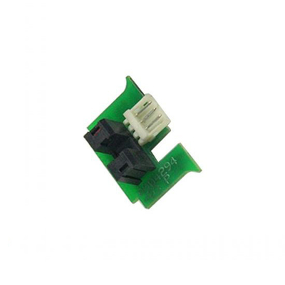 Placa A004293 do sensor da pressão das peças NMD Glory DeLaRue N-F da máquina do ATM