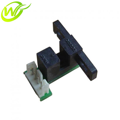 Placa de PC Assy Delarue do distribuidor de dinheiro NS200 das peças sobresselentes NMD100 Atm do Atm A003466