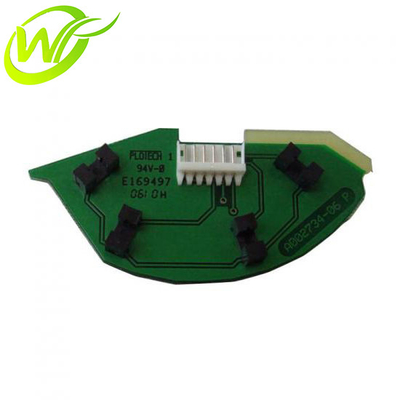 Assy A-00-2733 A002733 da PC-placa das peças sobresselentes NMD DeLaRue do ATM