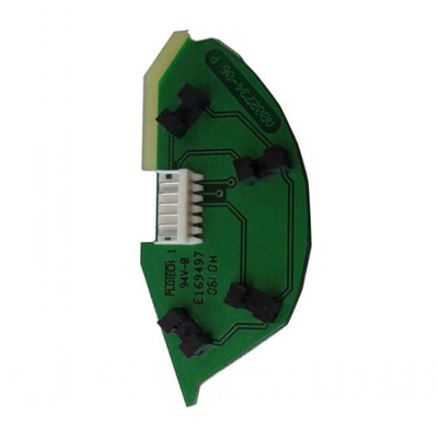 Assy A-00-2733 A002733 da PC-placa das peças sobresselentes NMD DeLaRue do ATM
