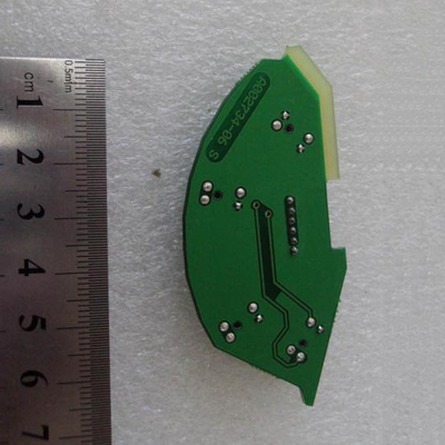 Assy A-00-2733 A002733 da PC-placa das peças sobresselentes NMD DeLaRue do ATM