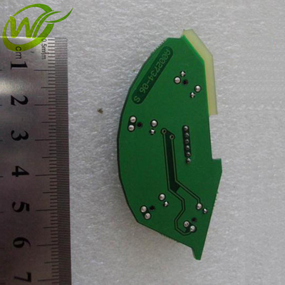 Assy A-00-2733 A002733 da PC-placa das peças sobresselentes NMD DeLaRue do ATM