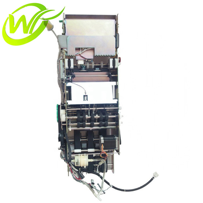 O ATM parte o apresentador que do NCR 6622 o NCR curto R/A ATM parte 445-0721582 445-072-1582