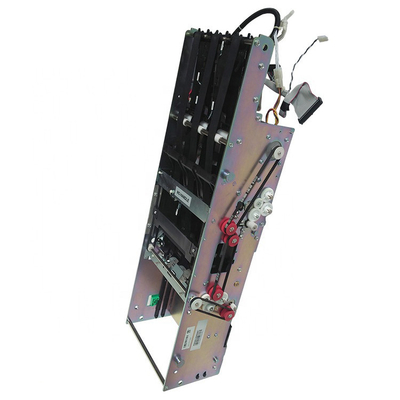 O ATM parte o apresentador que do NCR 6622 o NCR curto R/A ATM parte 445-0721582 445-072-1582