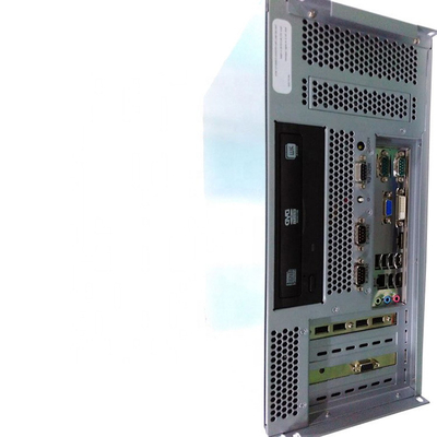 O PC do NCR Selfserv 66 das peças da máquina do ATM retira o núcleo de 445-0747103 445-074-7103