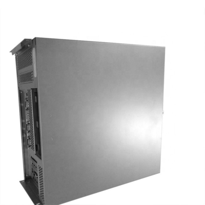 O PC do NCR Selfserv 66 das peças da máquina do ATM retira o núcleo de 445-0747103 445-074-7103