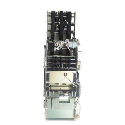 Apresentador R/A 4450739146 do NCR S1 das peças da máquina do ATM 445-0739146