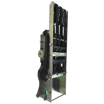 Apresentador R/A 4450739146 do NCR S1 das peças da máquina do ATM 445-0739146