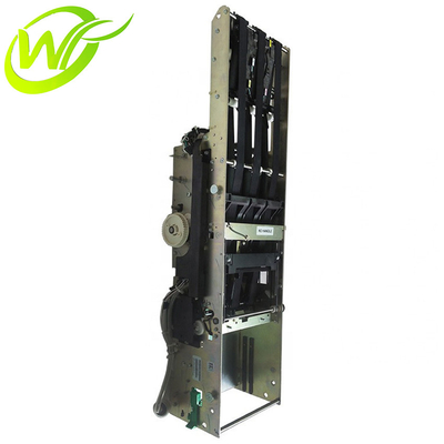 Apresentador R/A 4450739146 do NCR S1 das peças da máquina do ATM 445-0739146