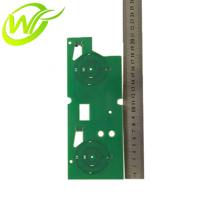 CONJUNTO DUPLO 4450734103 do PWB da identificação do NCR S2 CASS das peças do ATM 445-0734103