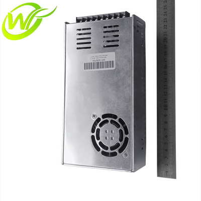 Fonte de alimentação 009-0030700 do modo 300W 24V do interruptor da fonte de alimentação do NCR das peças do ATM