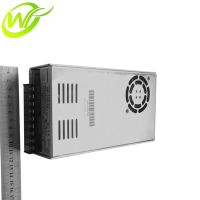 Fonte de alimentação 009-0030700 do modo 300W 24V do interruptor da fonte de alimentação do NCR das peças do ATM