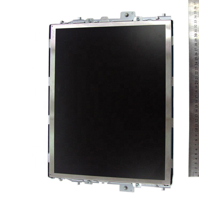 NCR 66XX das peças da máquina do ATM monitor de exposição 0090025272 do LCD de 15 polegadas 009-0025272