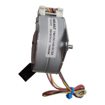 NCR 6622 das peças da máquina do ATM motor 009-0023519 0090023519 da porta de 6625 obturadores